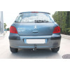 Фаркоп на Peugeot 307 E4716AA