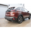 Фаркоп на Peugeot 3008 E4723CS