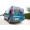 Фаркоп на Renault Trafic E4518BC