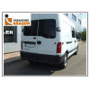 Фаркоп на Opel Movano E4516AA