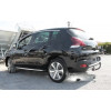 Фаркоп на Peugeot 3008 315158600001