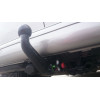 Фаркоп на Volkswagen Transporter T5 321651900113