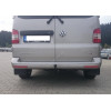 Фаркоп на Volkswagen Transporter T5 321651900113