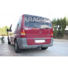 Фаркоп на Mercedes Vito E4108BA