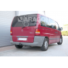 Фаркоп на Mercedes Vito E4108BA