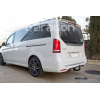 Фаркоп на Mercedes V-Class E4125BV