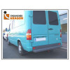 Фаркоп на Mercedes Sprinter E4107DA