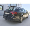 Фаркоп на Audi A4 E0403BA