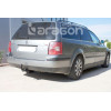 Фаркоп на Volkswagen Passat E0403BA