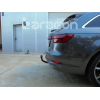 Фаркоп на Audi A4 E0403DV