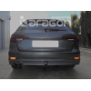 Фаркоп на Audi A4 E0403DV