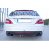 Фаркоп на Mercedes CLS E4127AV