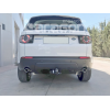 Фаркоп на Land Rover Discovery Sport E3501CS