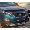 Дефлектор капота (отбойник) на Peugeot 5008 SPE30081612