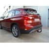 Фаркоп на BMW X1 E0809BV