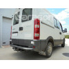 Фаркоп на Iveco Daily E2700AG