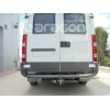 Фаркоп на Iveco Daily E2700AG