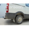 Фаркоп на Iveco Daily E2700AG