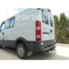 Фаркоп на Iveco Daily E2700AG