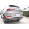 Фаркоп на Hyundai Tucson E2502BV