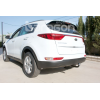 Фаркоп на Kia Sportage E2502BV