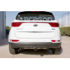 Фаркоп на Kia Sportage E2502BV