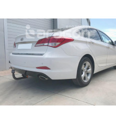 Фаркоп на Hyundai i40 E2518AV