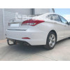 Фаркоп на Hyundai i40 E2518AV