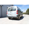 Фаркоп на Citroen Berlingo E1212BA