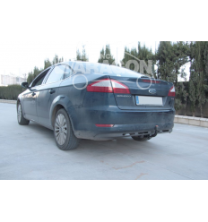 Фаркоп на Ford Mondeo E2008EA