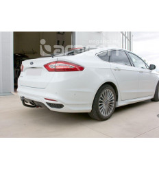 Фаркоп на Ford Mondeo E2008FV