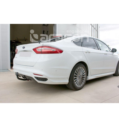 Фаркоп на Ford Mondeo E2008FV