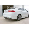 Фаркоп на Ford Mondeo E2008FV