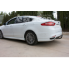 Фаркоп на Ford Mondeo E2008FV