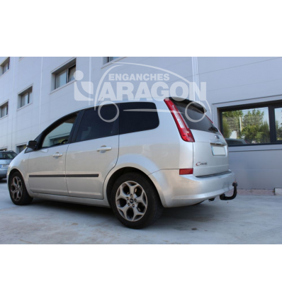 Фаркоп на Ford C-MAX E2013AV