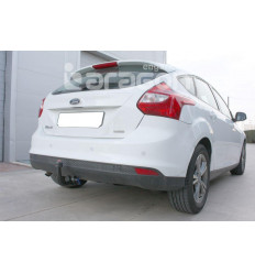 Фаркоп на Ford Focus E2013AV