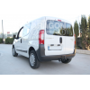 Фаркоп на Peugeot Bipper E1222AA