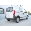 Фаркоп на Peugeot Bipper E1222AA