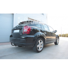 Фаркоп на Dodge Caliber E1700AA