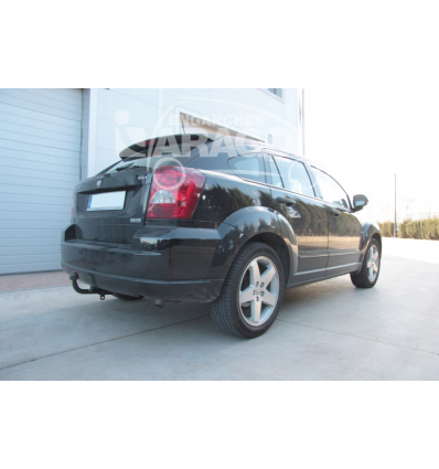 Фаркоп на Dodge Caliber E1700AA