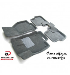 Коврики в салон BMW X4 EMC3D-001222G