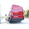 Фаркоп на Fiat Ducato E1207BC