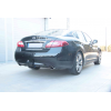 Фаркоп на Infiniti Q70(M) E2201AV