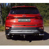 Фаркоп на Hyundai Santa Fe TCU00129