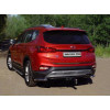 Фаркоп на Hyundai Santa Fe TCU00129