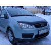 Дефлектор капота (отбойник) на Ford S-MAX SFOSMA0612