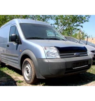 Дефлектор капота (отбойник) на Ford Transit Connect SFOTRA0312