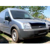 Дефлектор капота (отбойник) на Ford Transit Connect SFOTRA0312