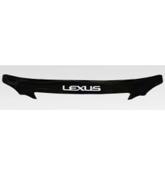 Дефлектор капота (отбойник) на Lexus LX470 SLLX4709812L