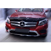 Дефлектор капота (отбойник) на Mercedes GLC SMERGLC1512